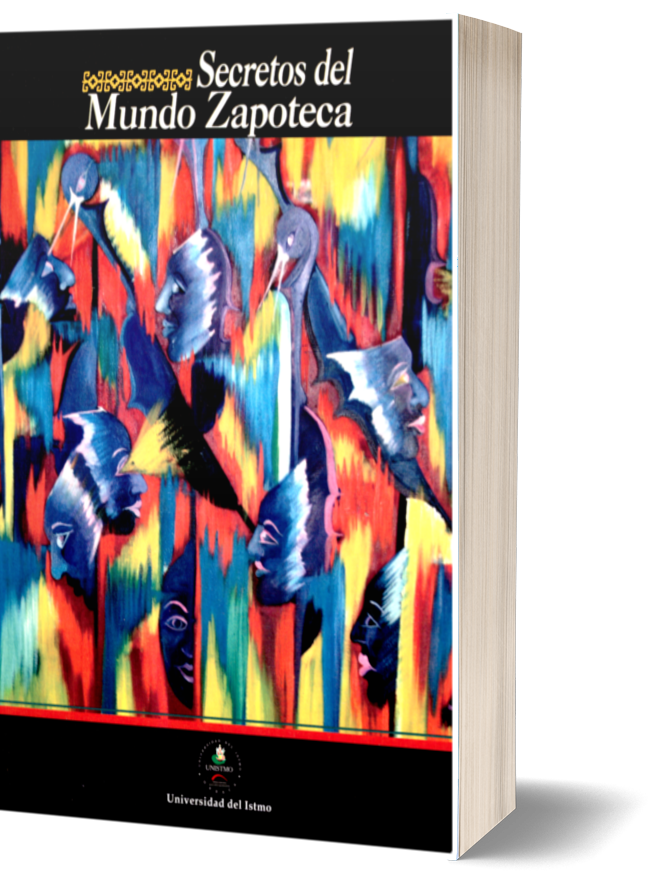 Libro de Publicaciones de la Unistmo